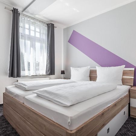 Fewo Rosenhof Tw 112 Ostseebad Kühlungsborn 외부 사진