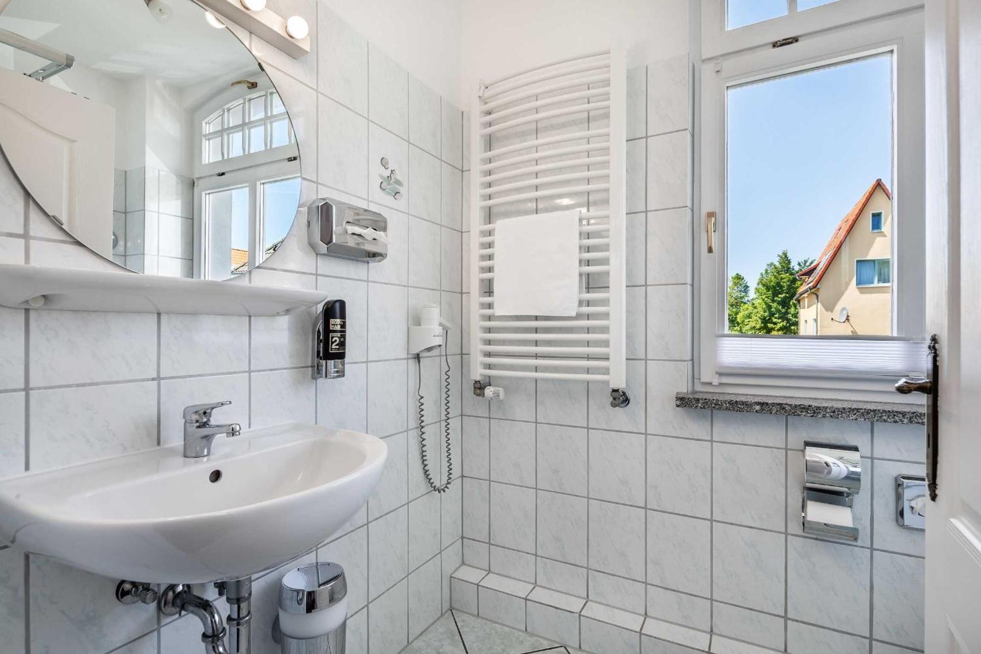 Fewo Rosenhof Tw 112 Ostseebad Kühlungsborn 외부 사진