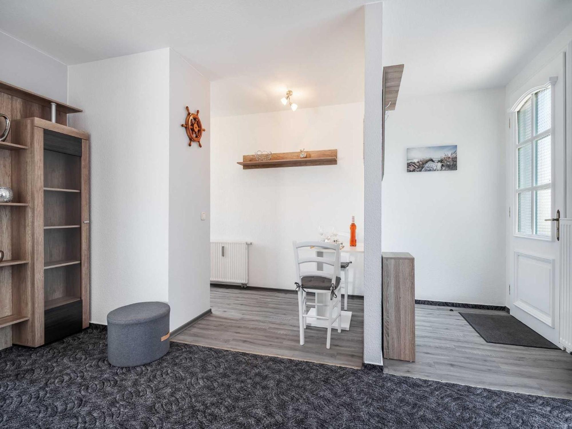 Fewo Rosenhof Tw 112 Ostseebad Kühlungsborn 외부 사진