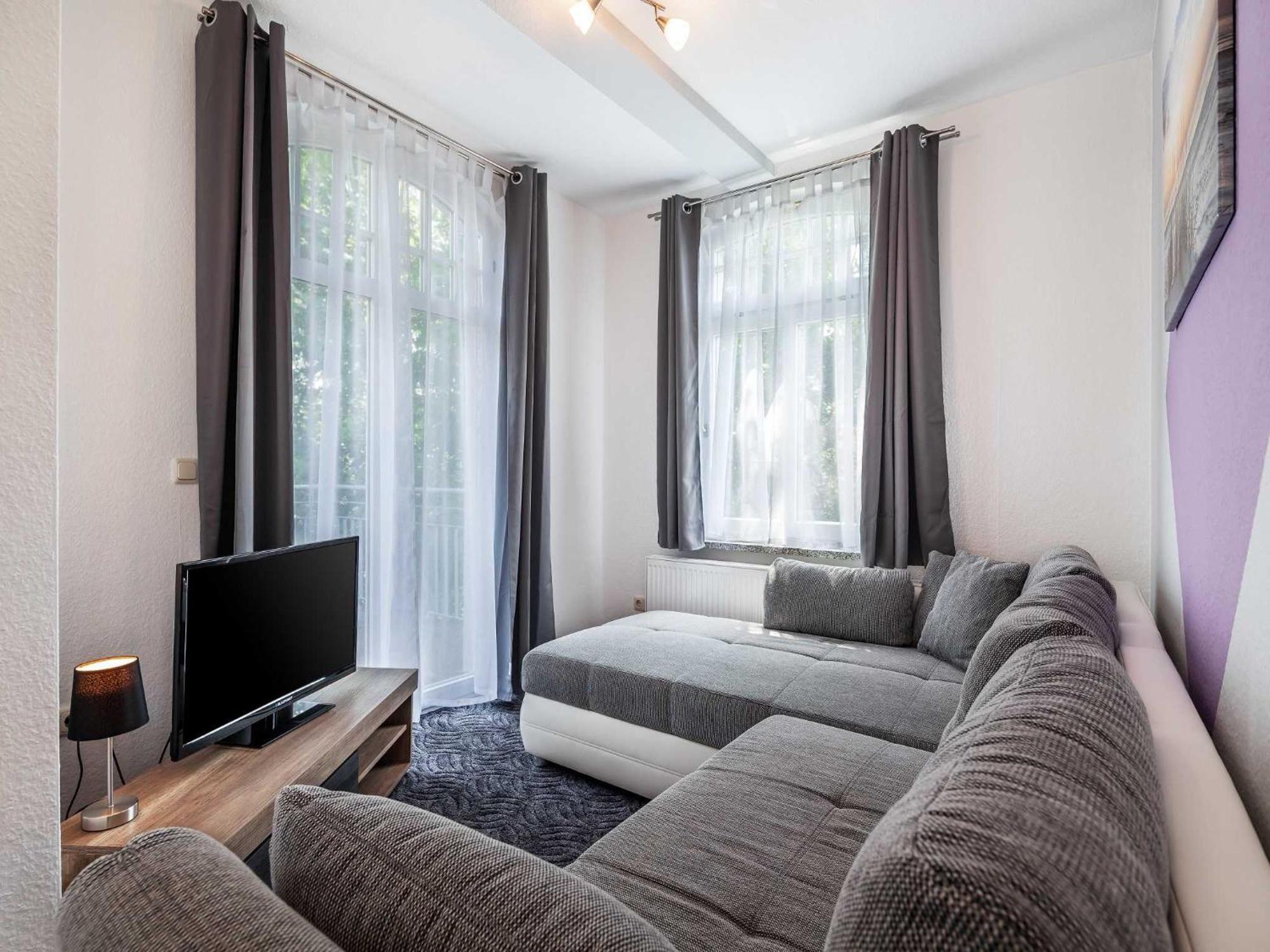 Fewo Rosenhof Tw 112 Ostseebad Kühlungsborn 외부 사진